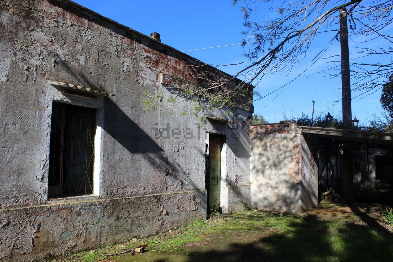 Country homes in C. Forleo Superiore - C. Regina, Francavilla Fontana