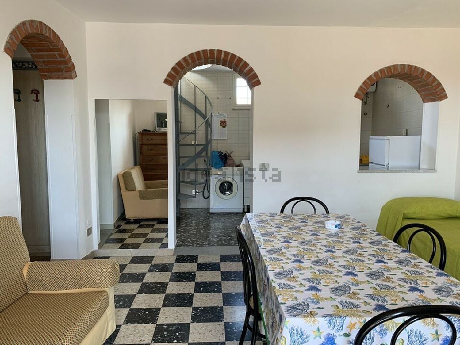 Chalet independiente en Siderno
