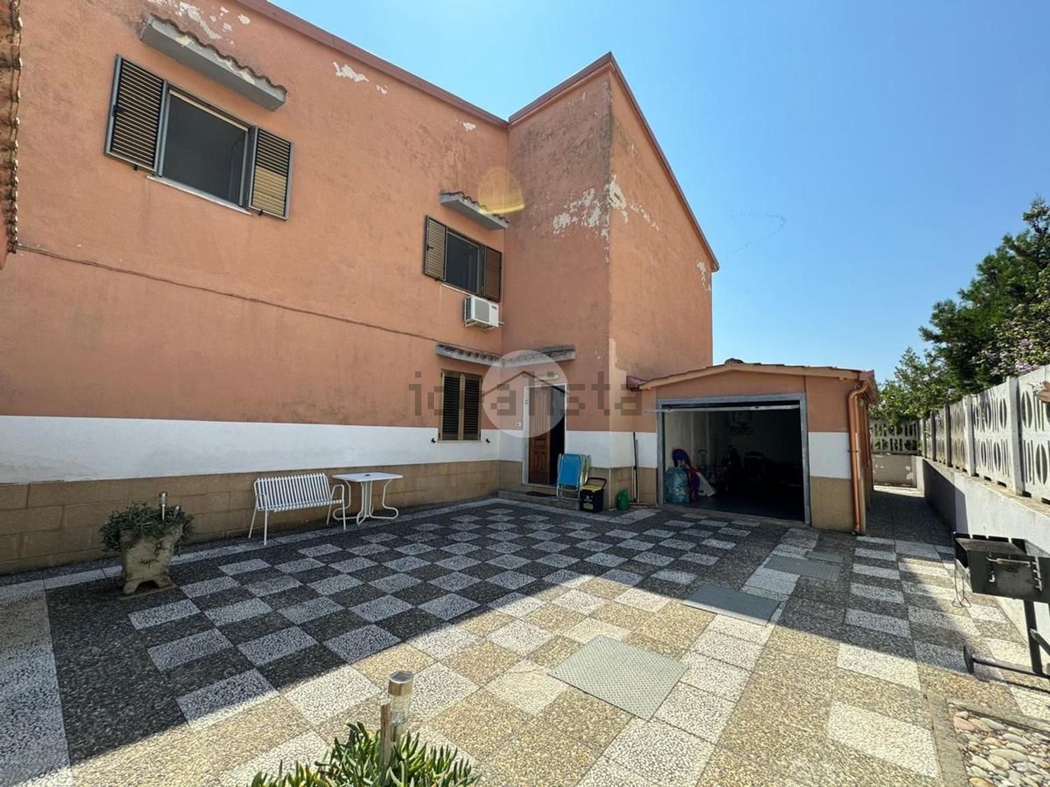 Flat in Schiavonea - Fabrizio - Salicetti, Corigliano-Rossano