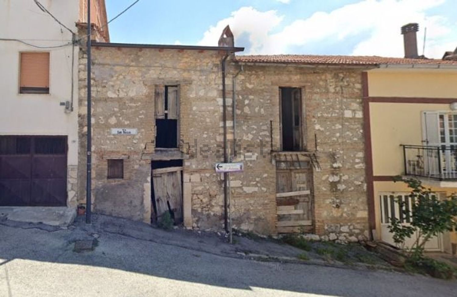 Gîte rural à Avezzano