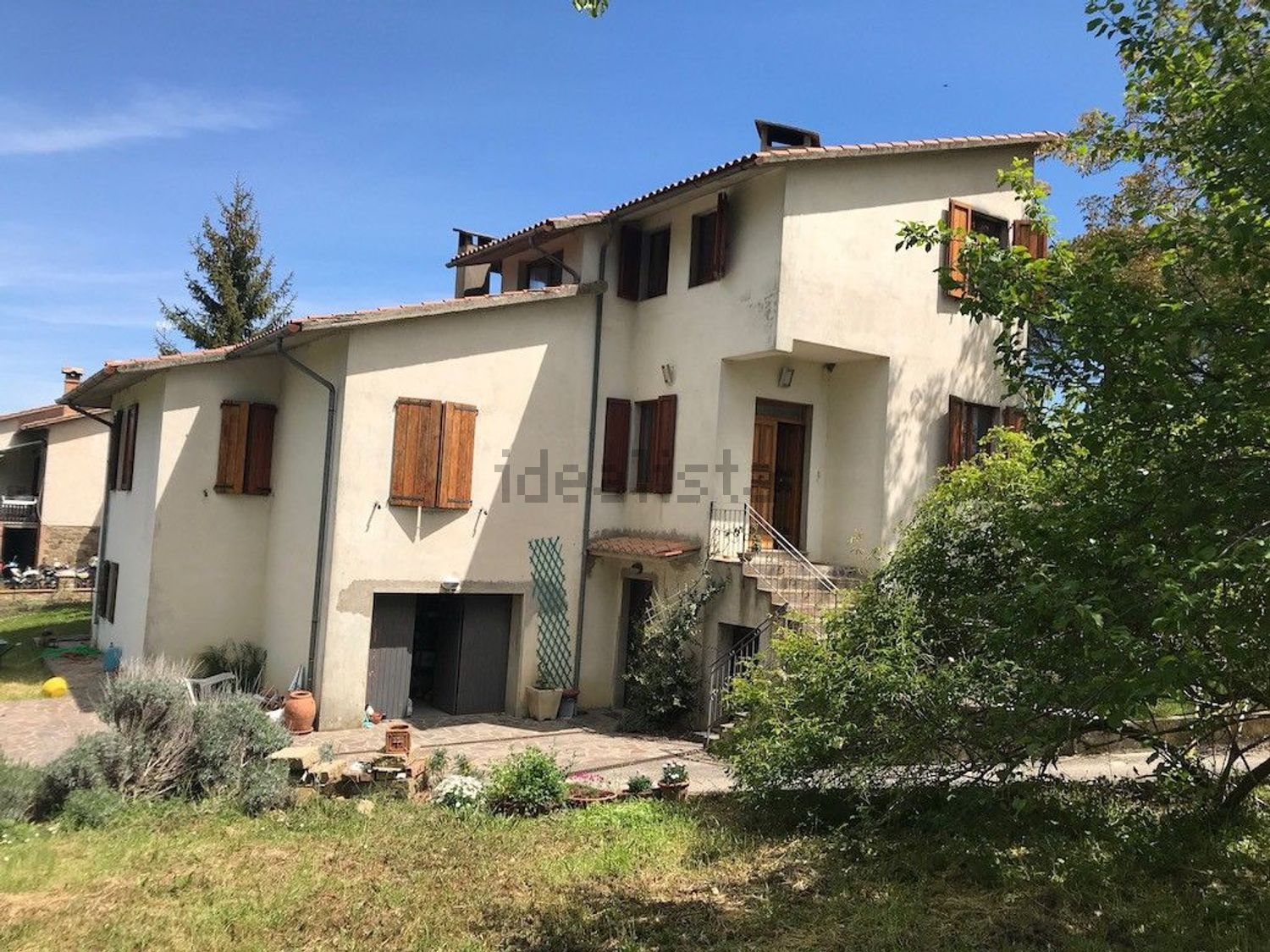 Casas o chalets en Montalcino