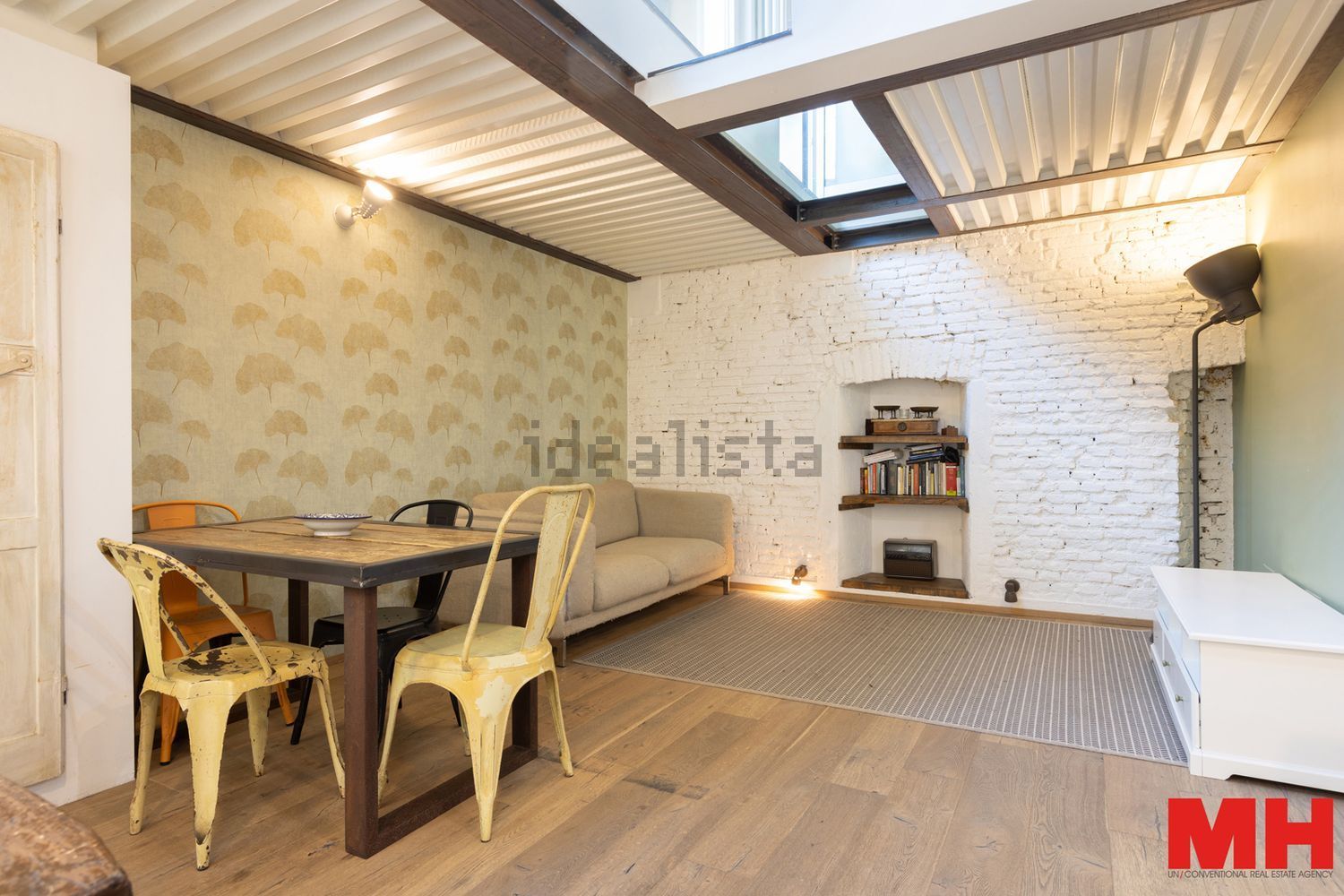 Appartement à Fiera - De Angeli, Milan