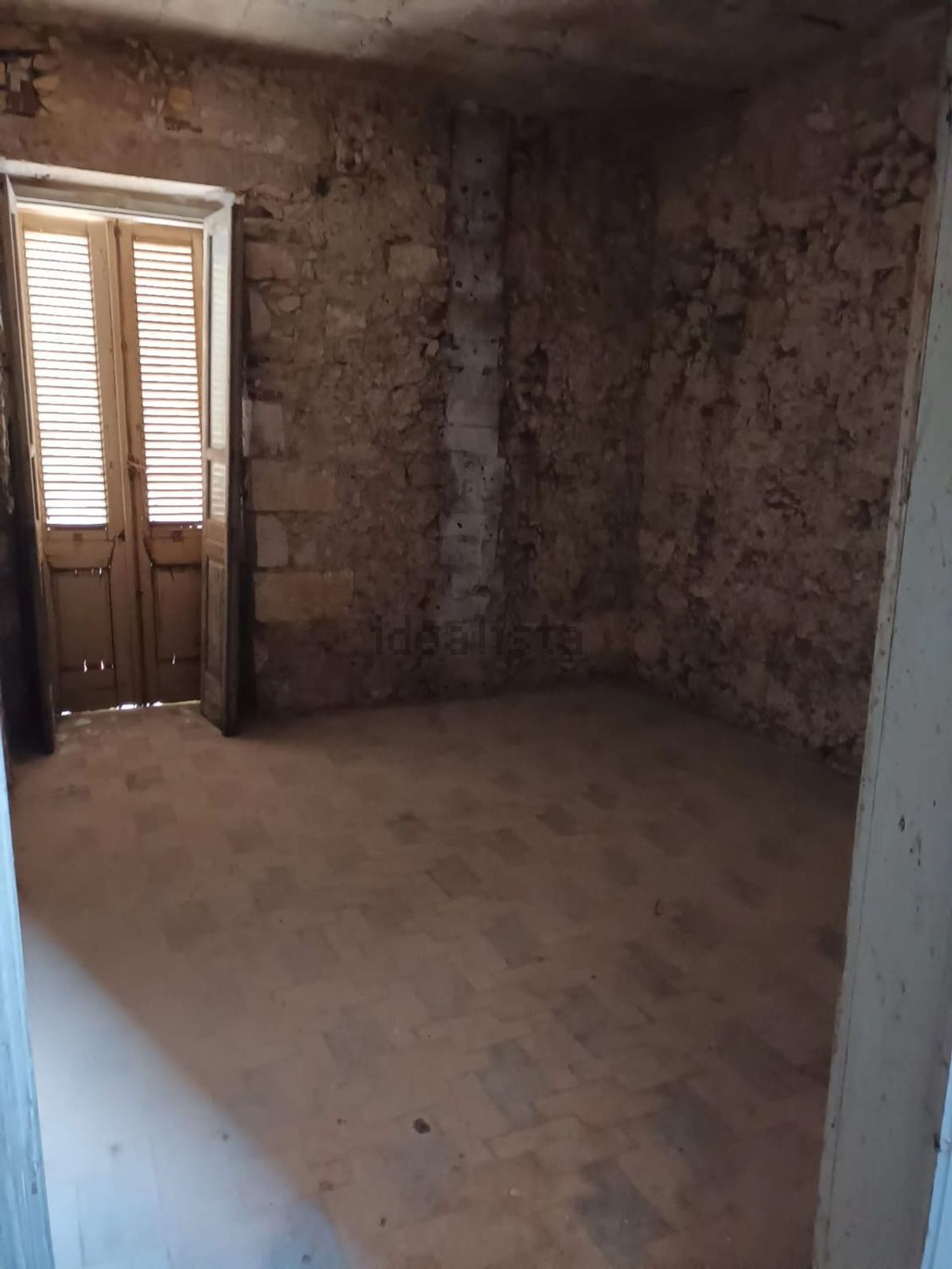 Maison individuelle à Thiesi