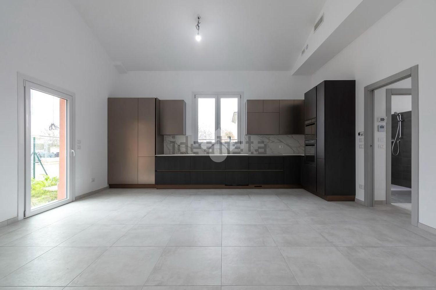 Flat in San Vitale - Massarenti, Bologna