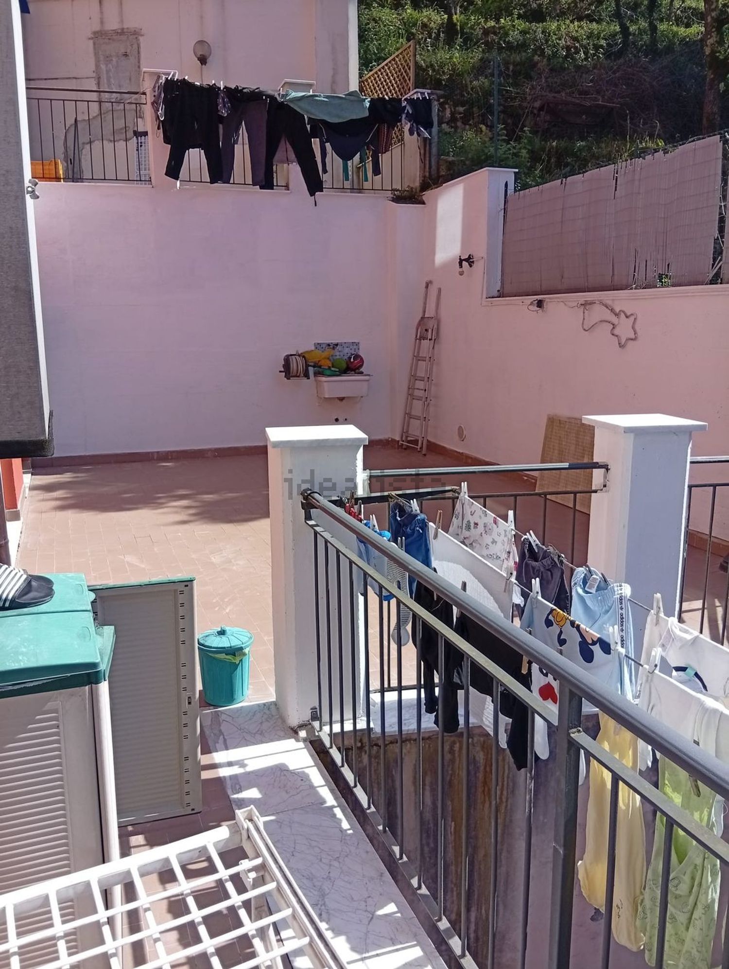 Wohnung in Pegazzano - Costa di Murlo - Buggi, La Spezia