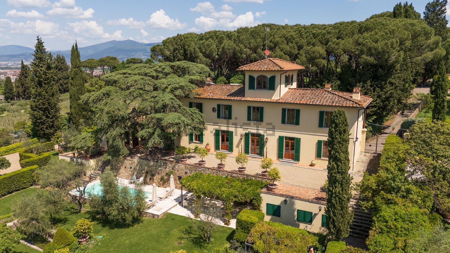 Maisons ou villas à Centro, Florence