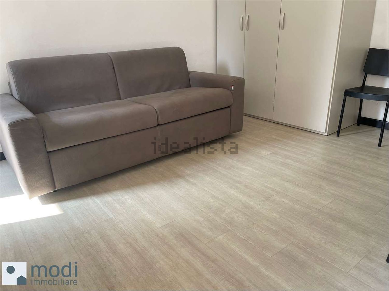 Piso en San Bernardino - Castelnuovo, Crema