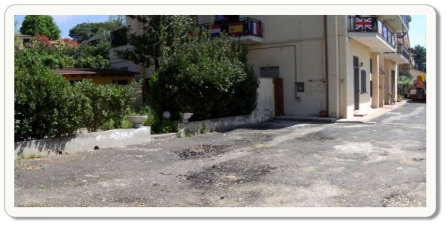Appartamento a Valmontone