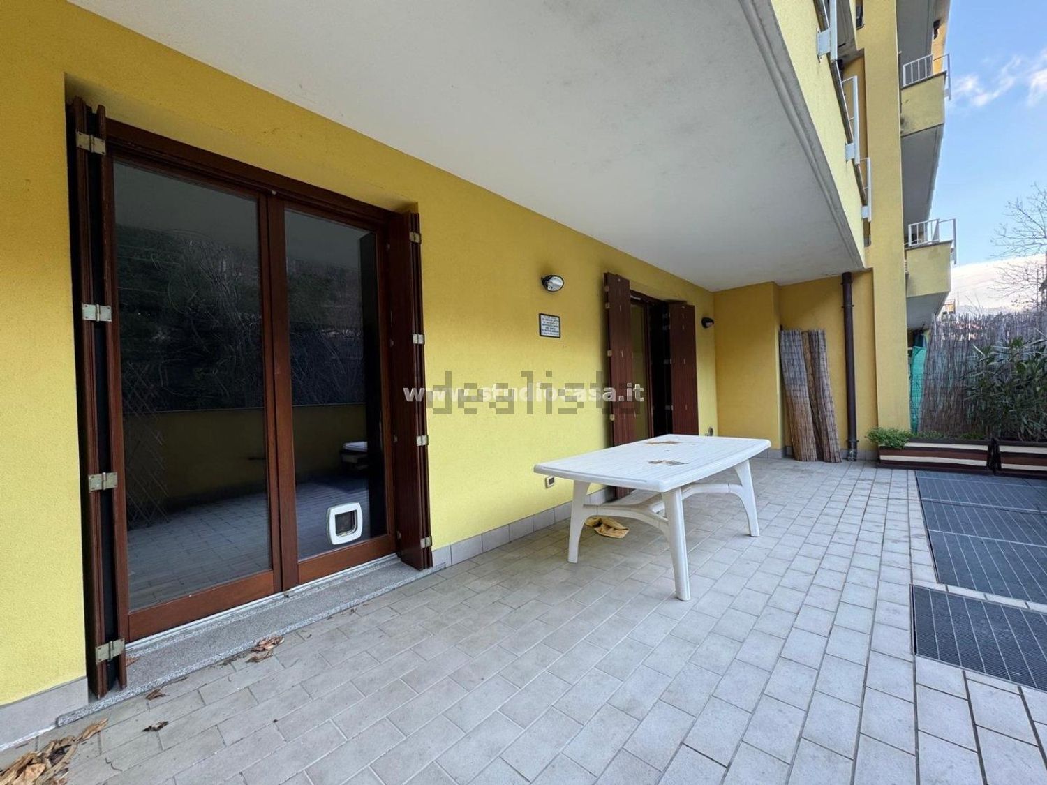 Appartamento a Centro-Lago Occidentale, Como