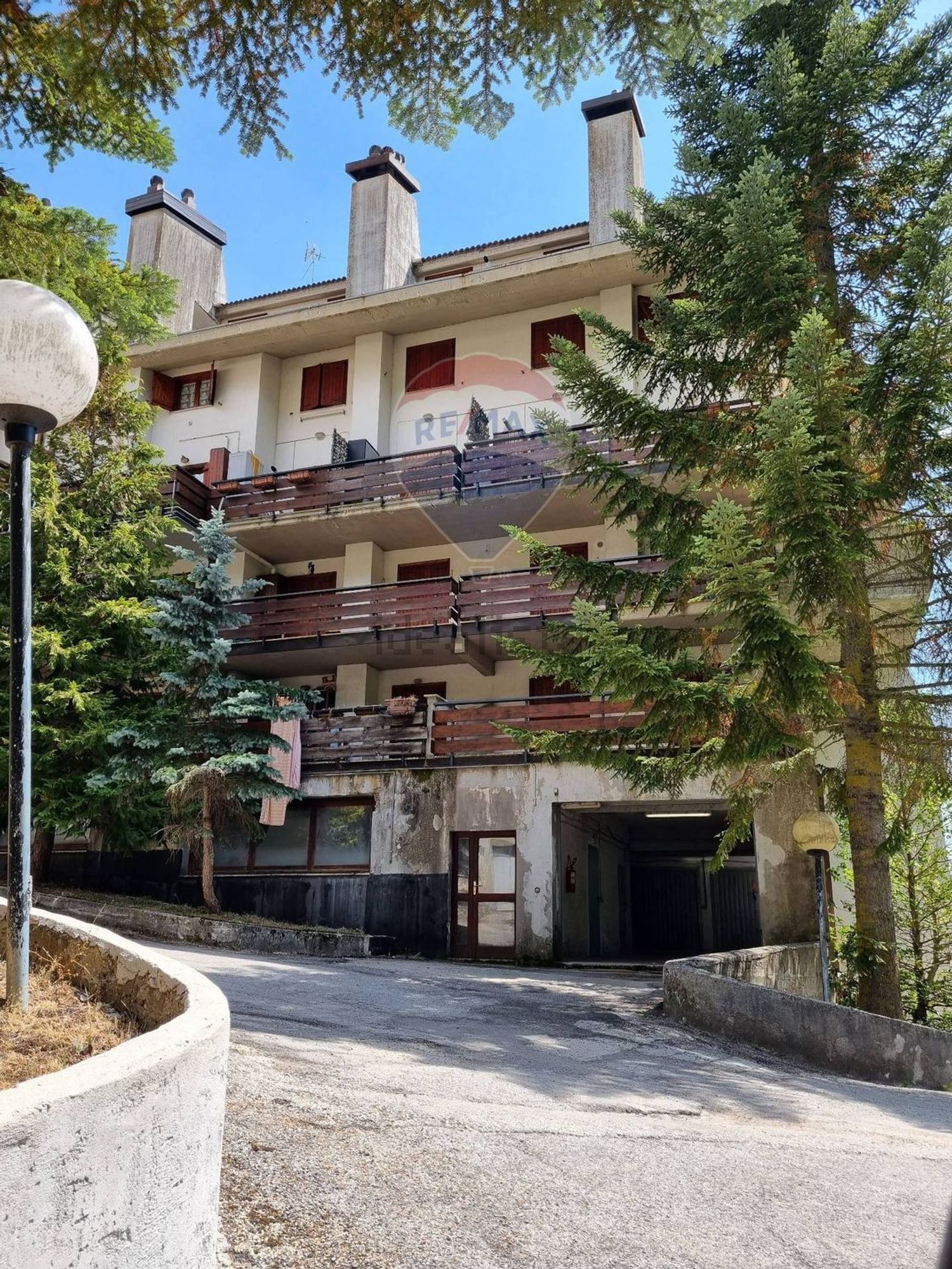 Appartamento a Roccaraso