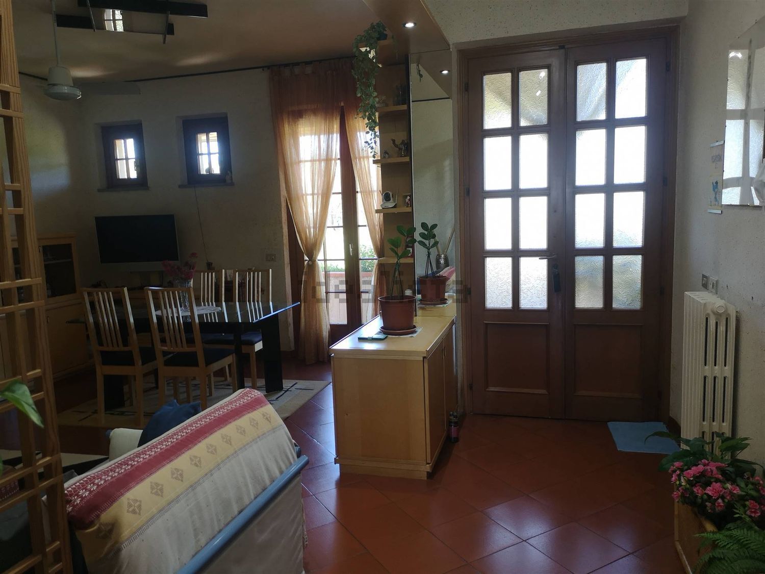 Maison jumelée à Centro, Cavriglia