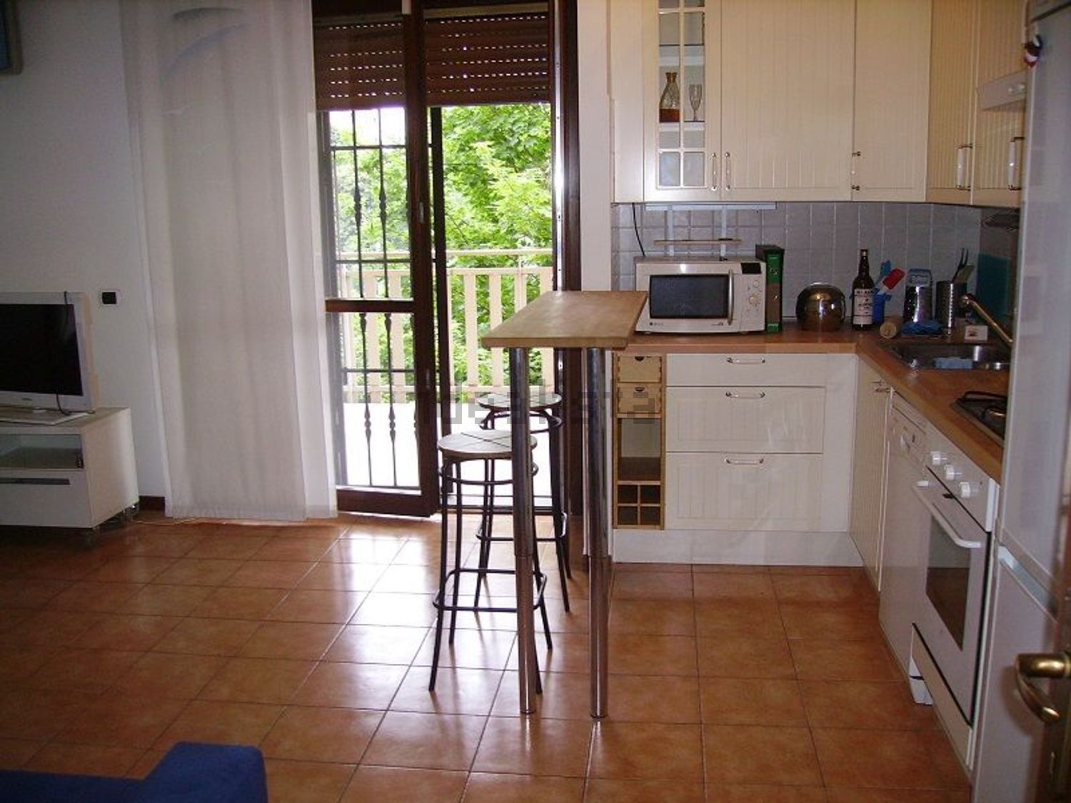 Appartamento a Segrate Centro, Segrate