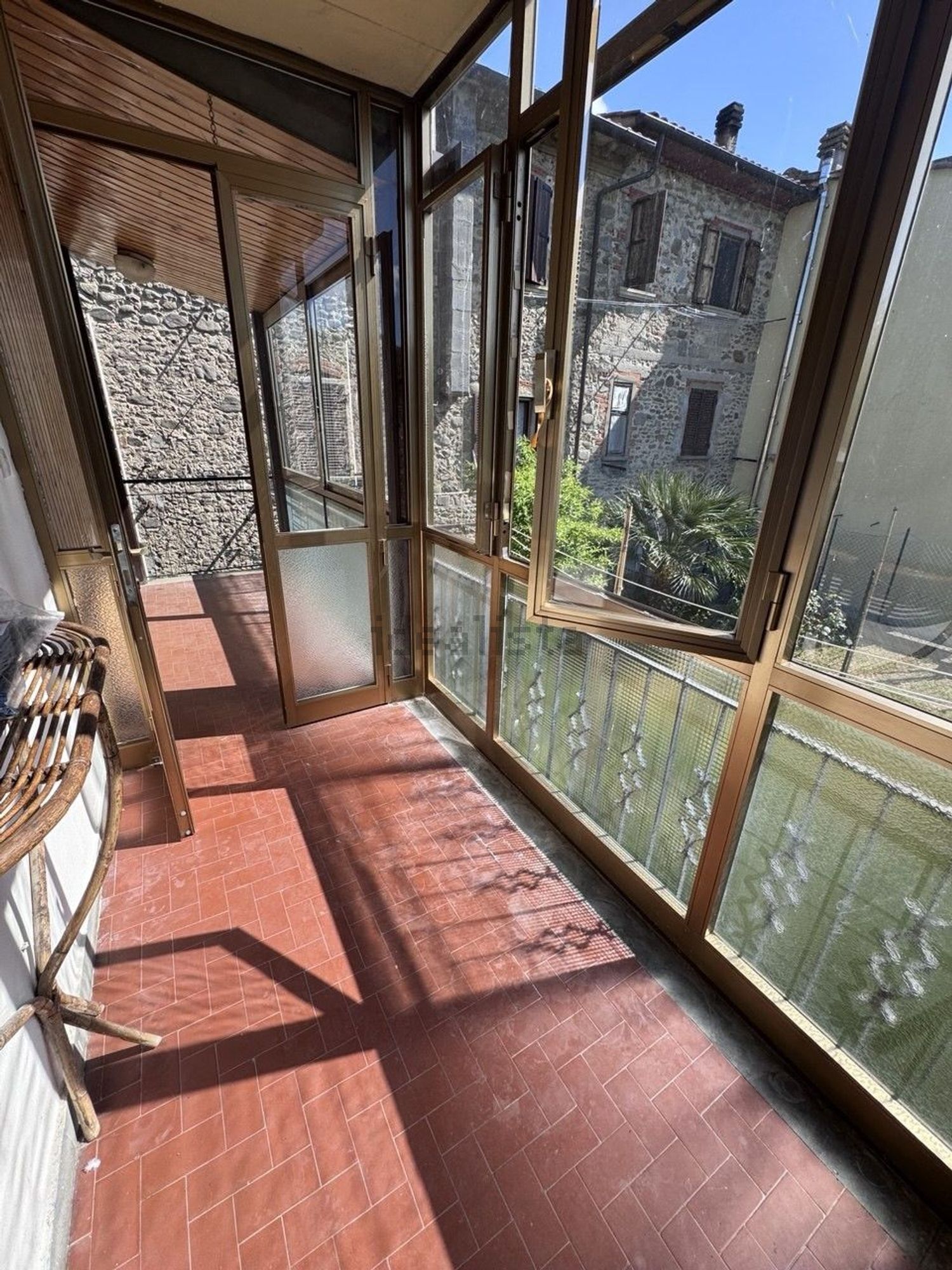 Villetta indipendente a Giovi-Puglia-Catona, Arezzo