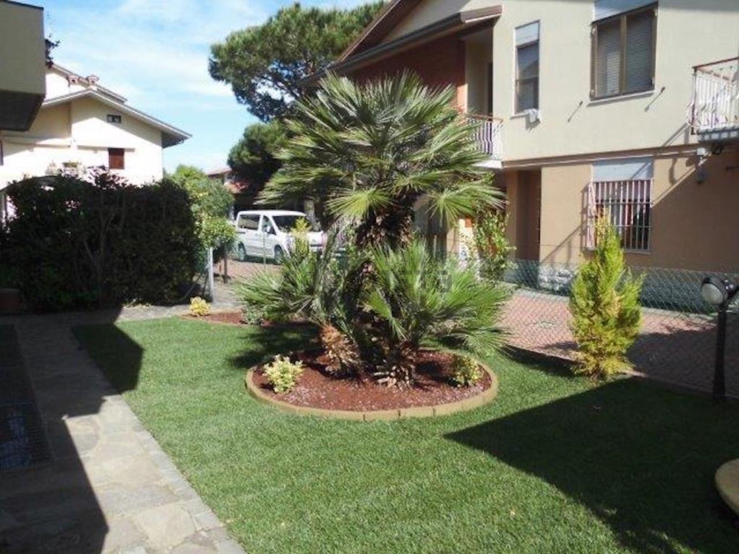 Apartamento em Mare, Cervia