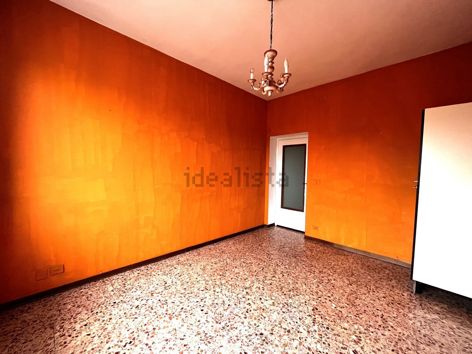 Piso en Infrangibile - Belvedere - Besurica, Piacenza