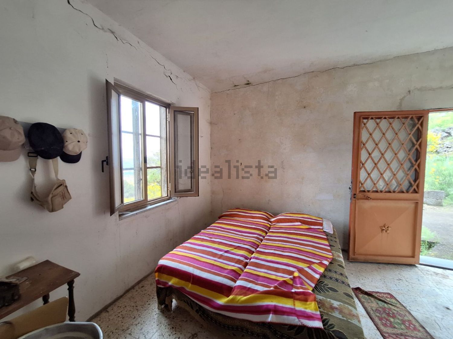 Casas rústicas en Linguaglossa