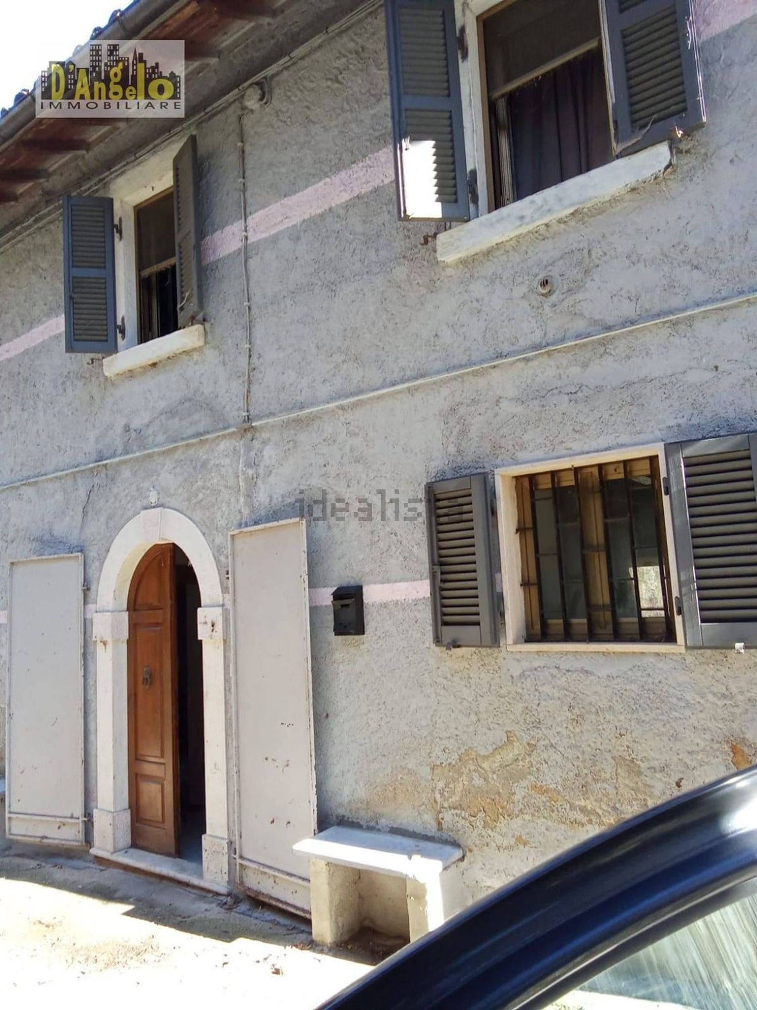 Detached house in Acquasanta Terme