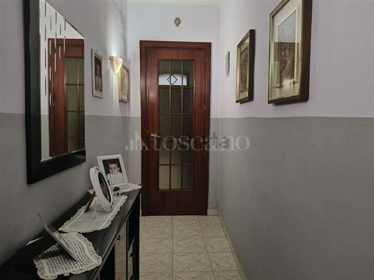 Detached house in Ognina-Lungomare, Catania
