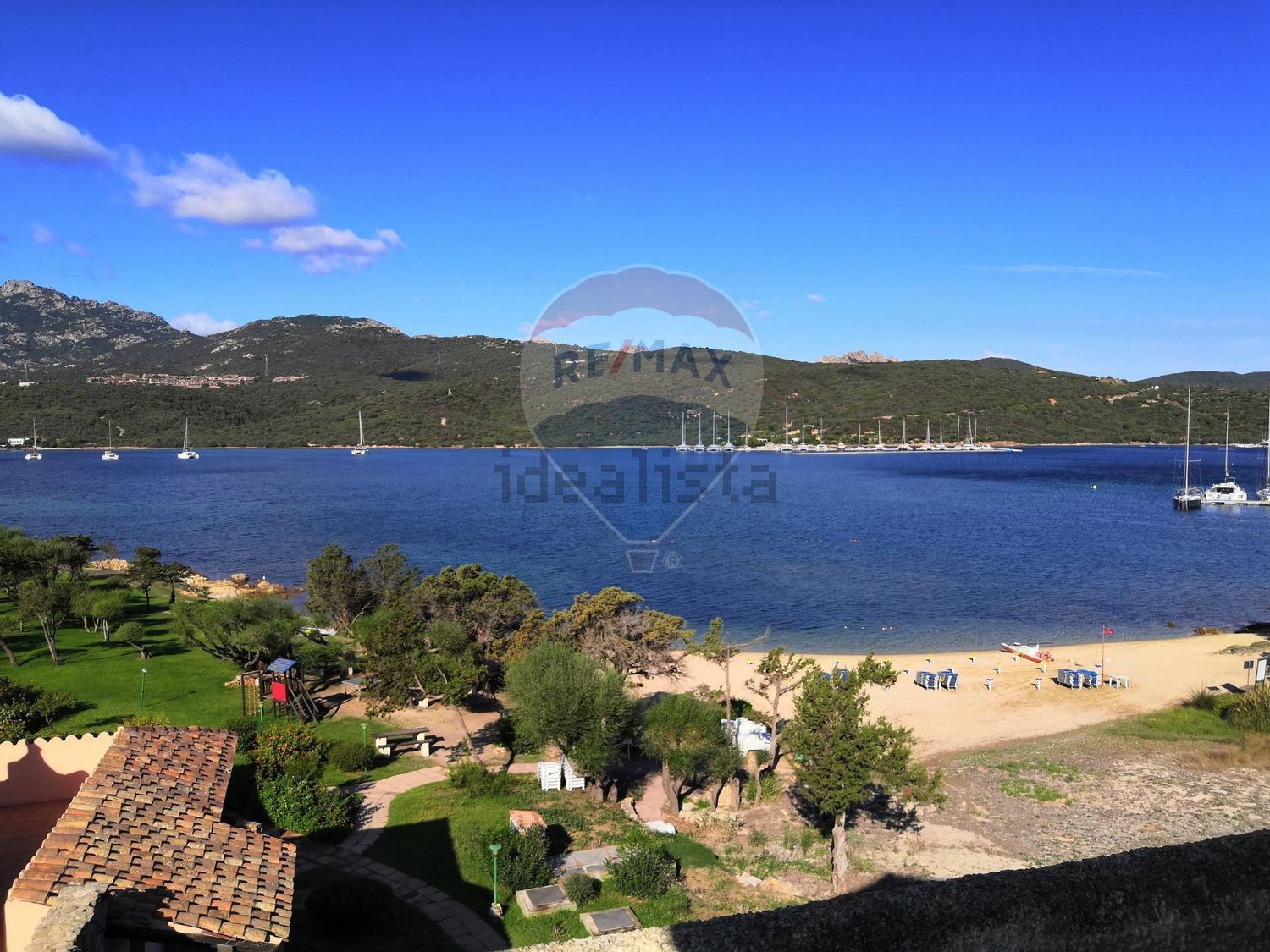 Piso en Porto Rotondo - Rudalza - Cugnana, Olbia