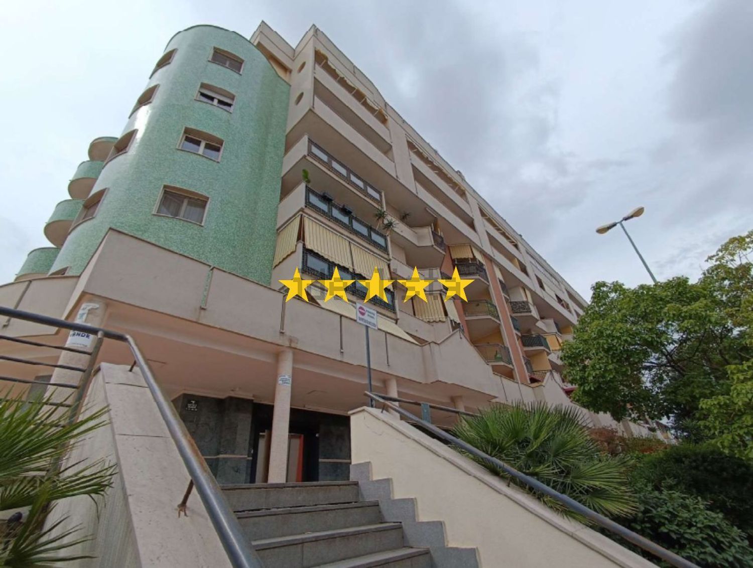 Appartamento a Monachelle - Pineta, Andria