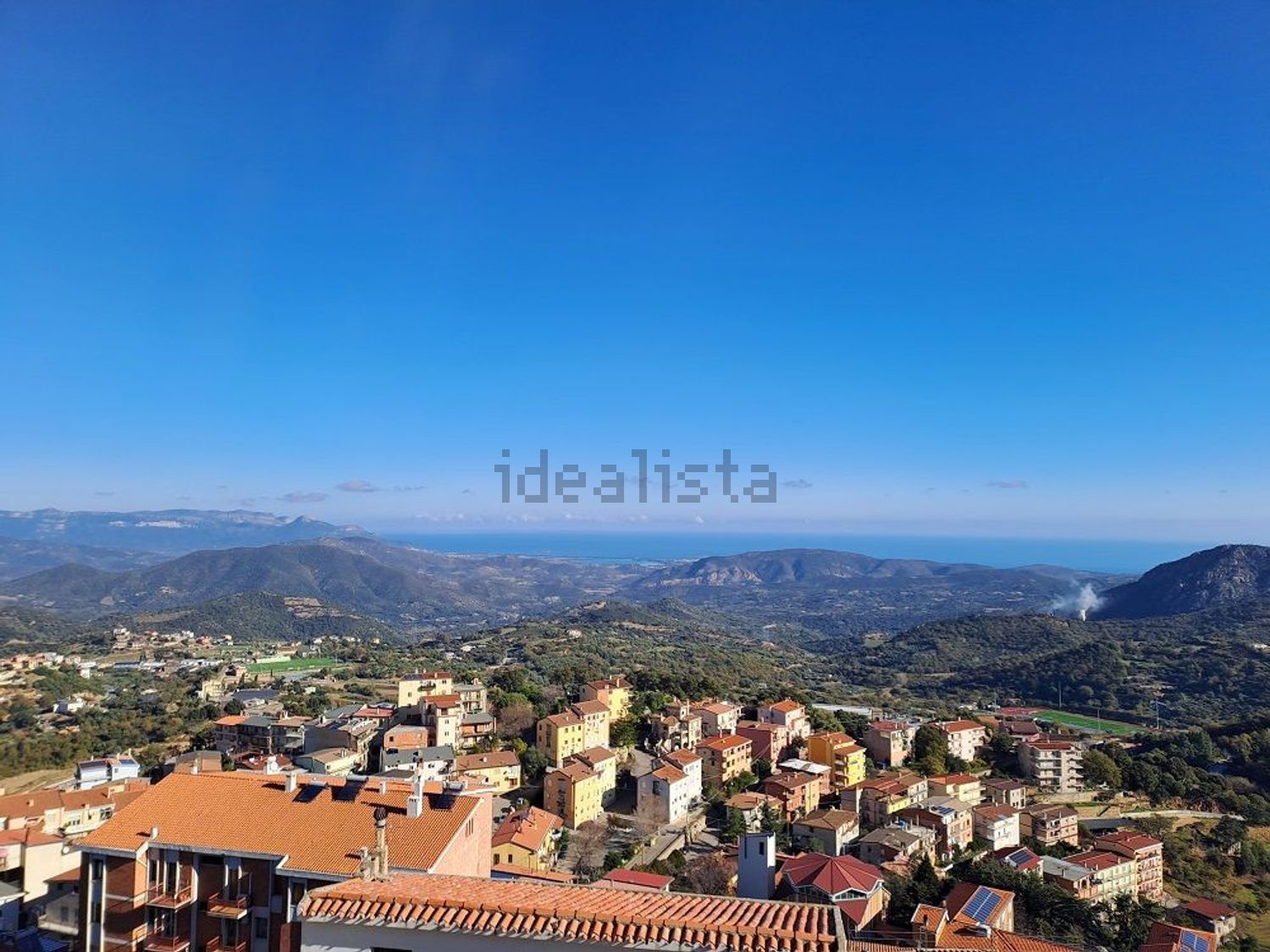 Appartamento a Lanusei