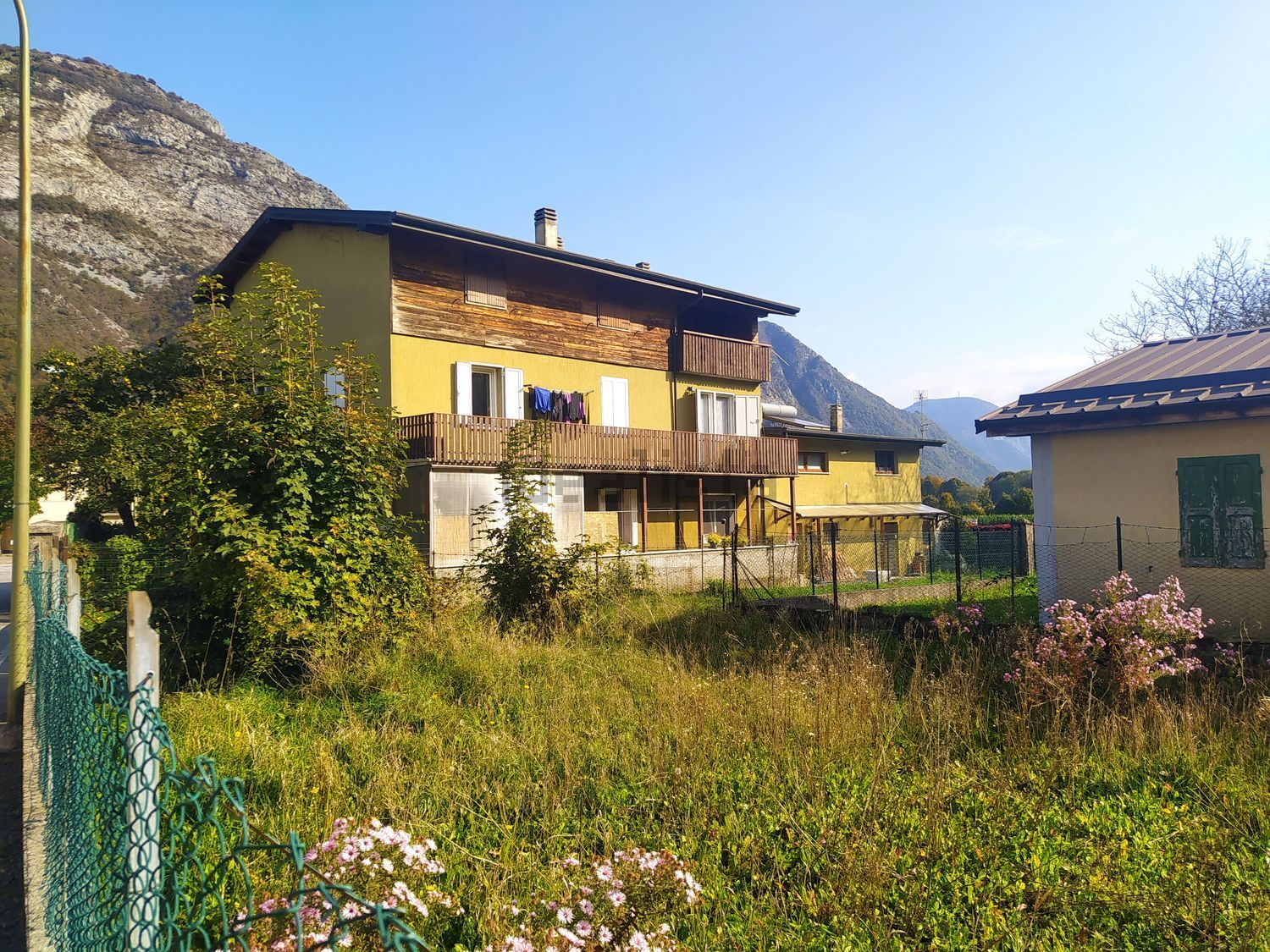 Appartamento a Villa Santina