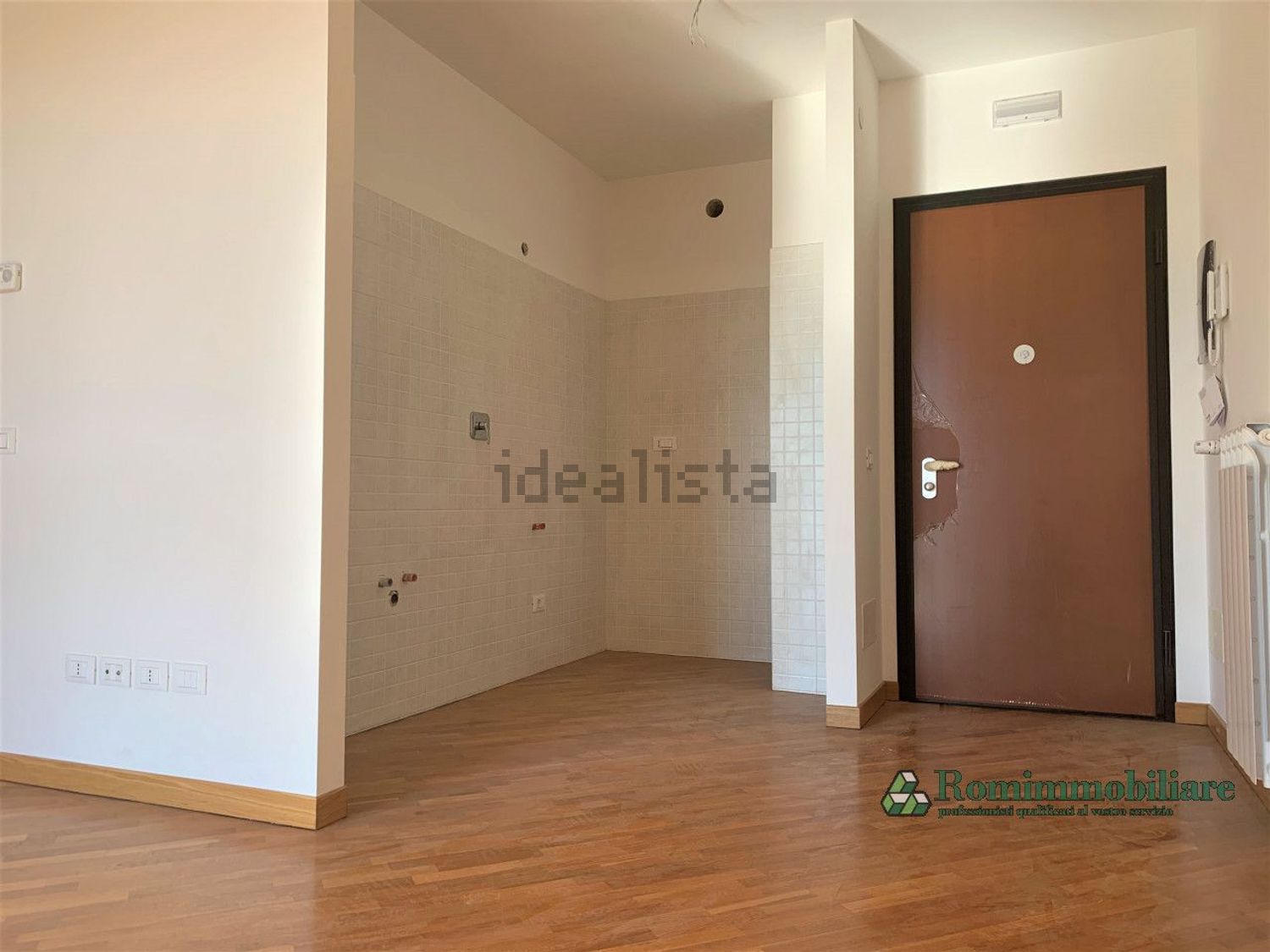 Appartamento a Aniene - Collatino, Roma