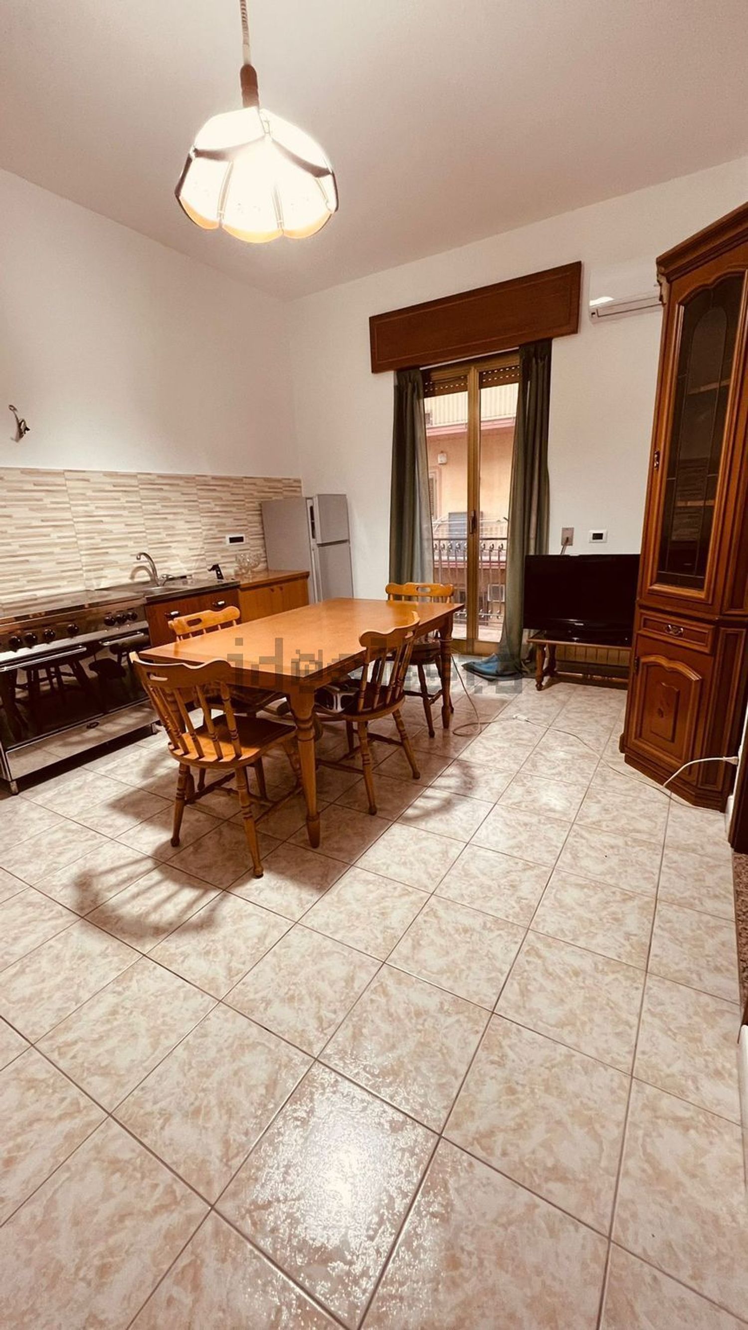 Apartamento em Torrenova