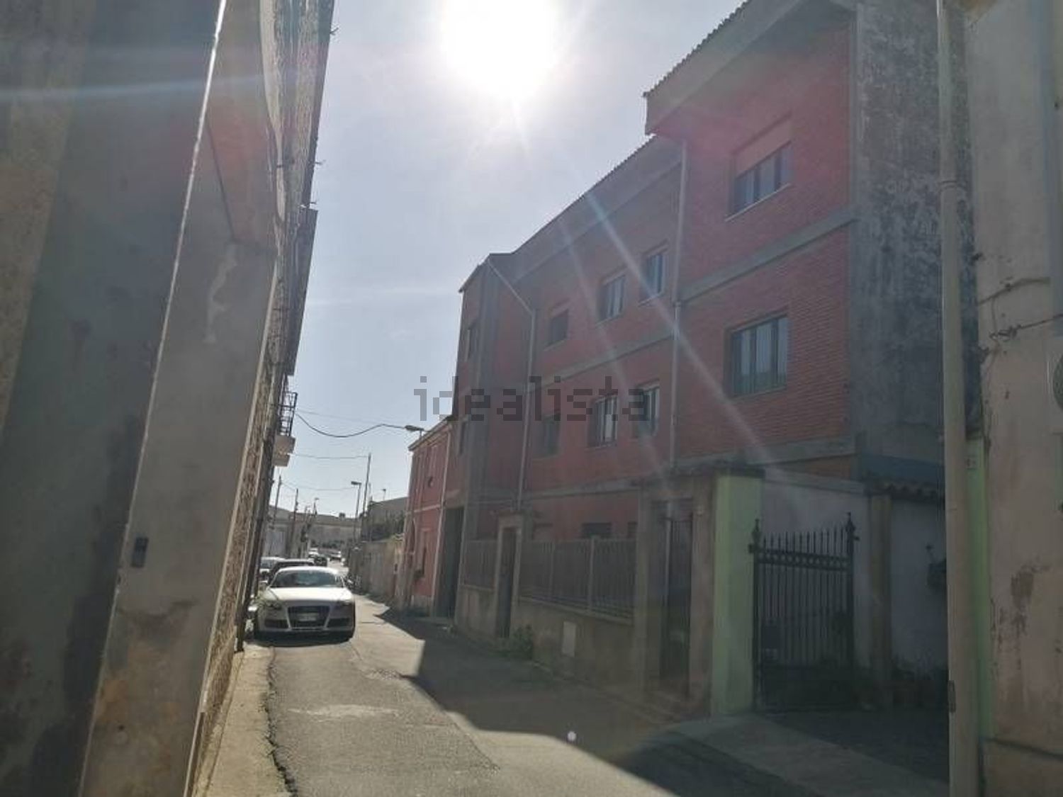Appartement à San Gavino Monreale