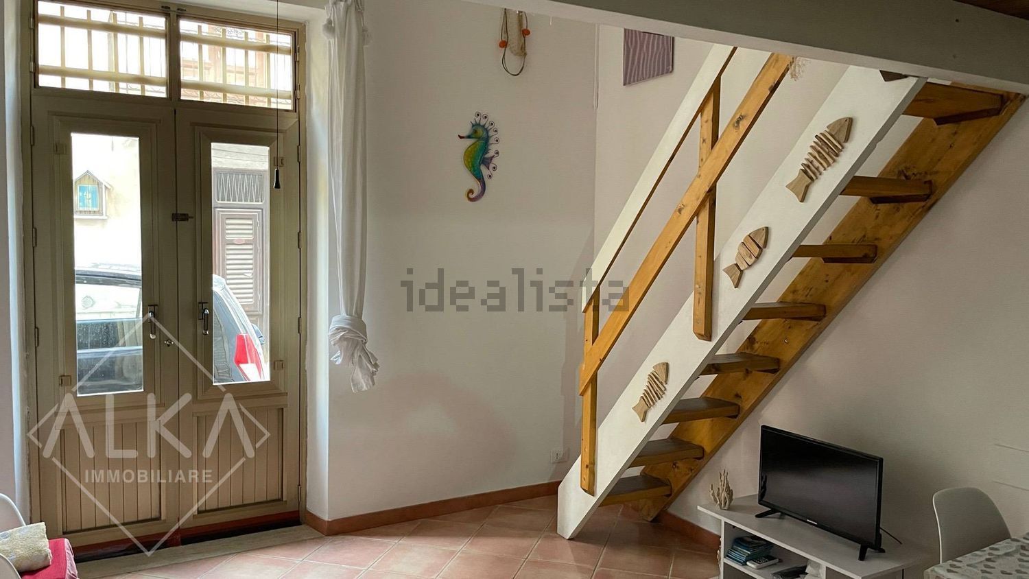 Detached house in Castellammare del Golfo