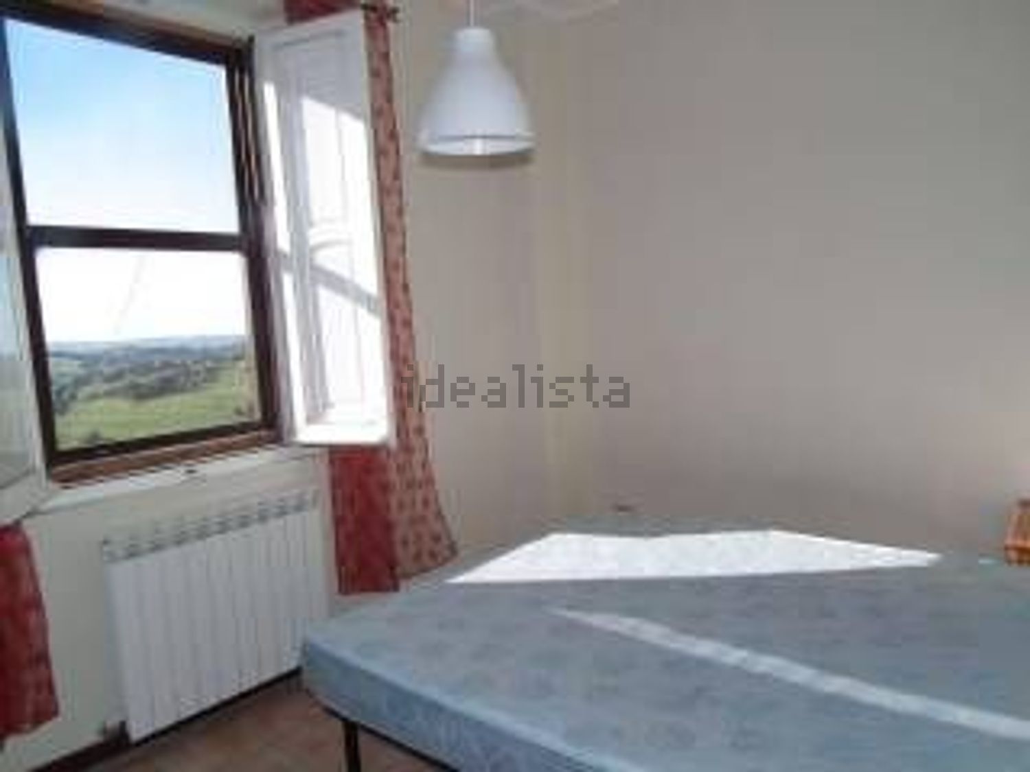 Villetta indipendente a Belvedere Ostrense