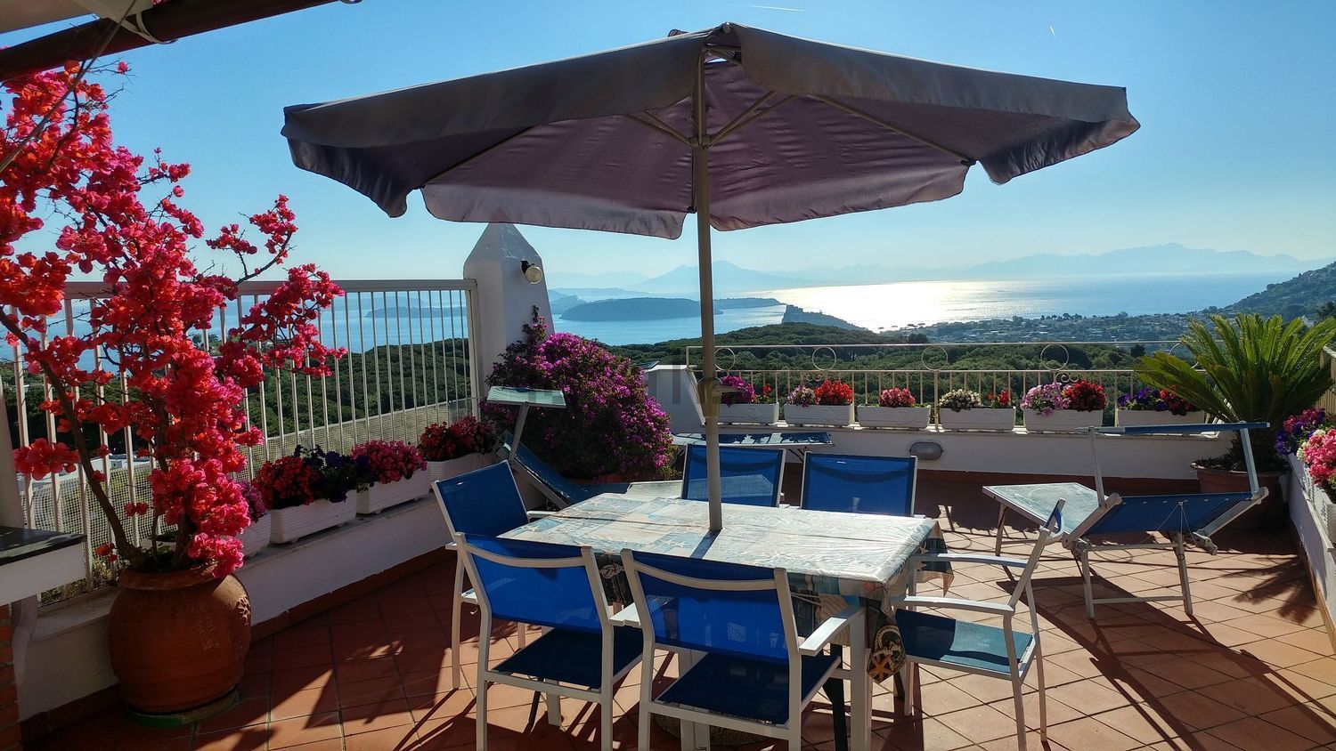 Piso en Barano d'Ischia