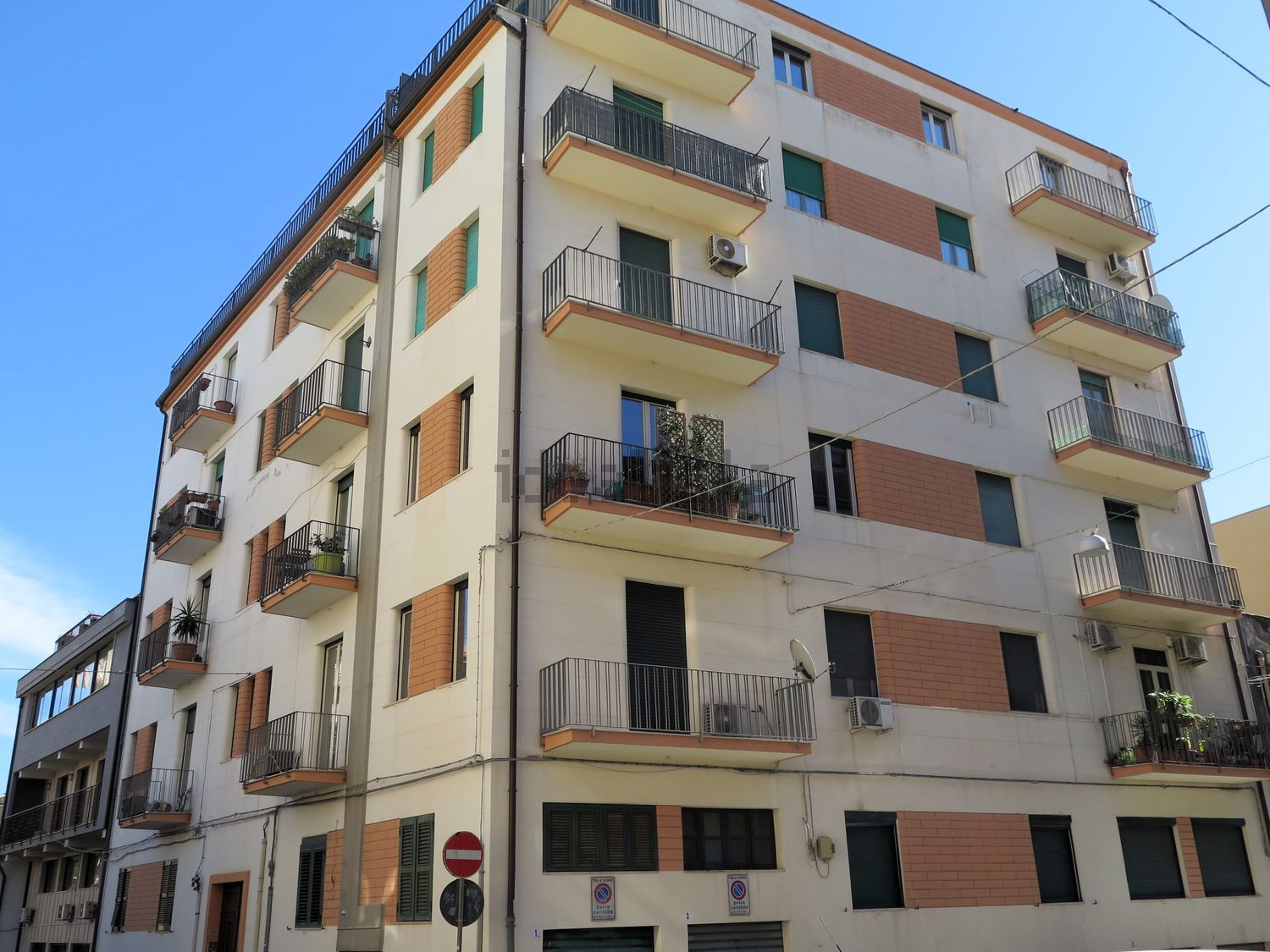 Appartement à Borgo-Sanzio, Catane