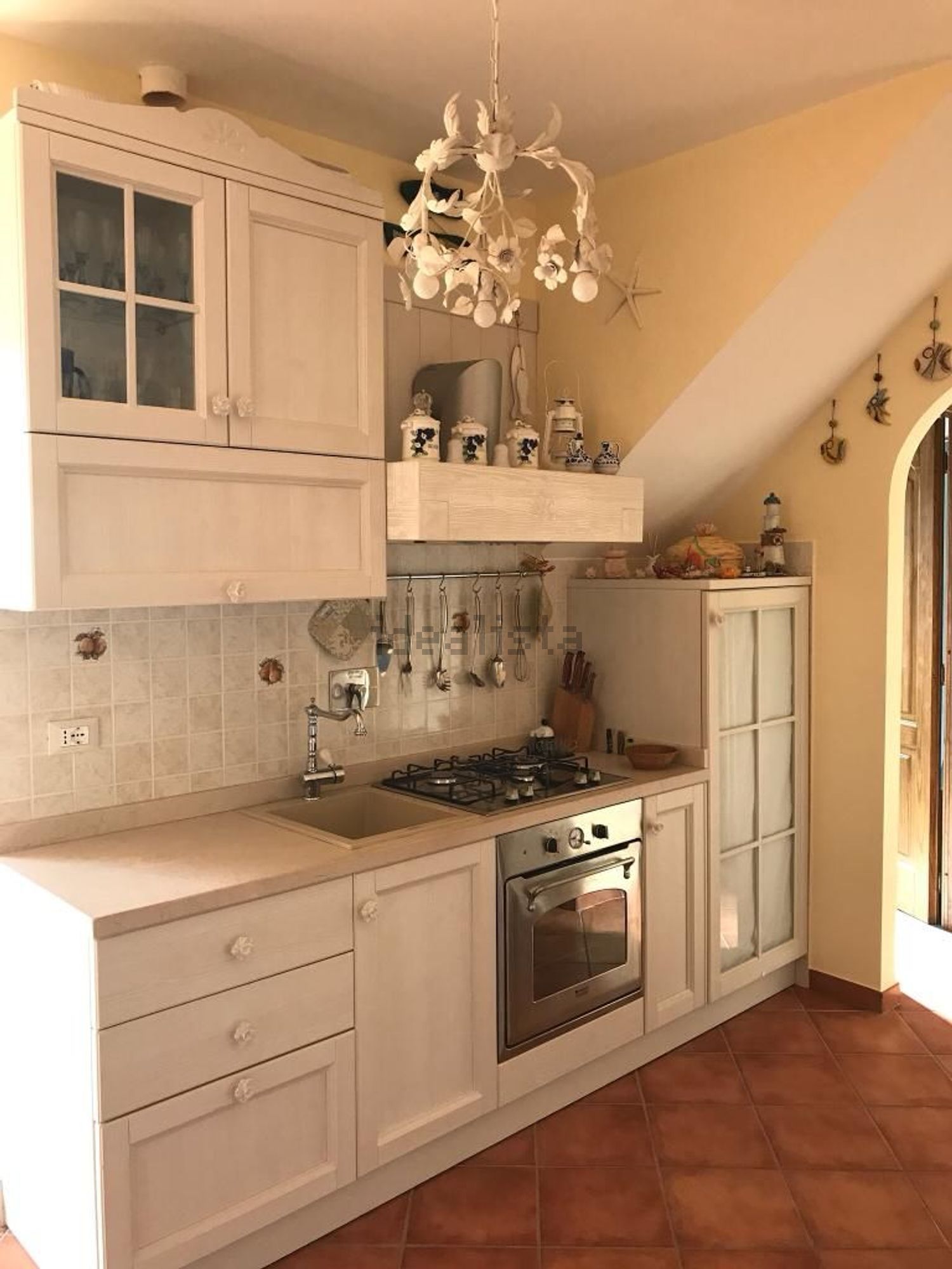 Appartamento a Fregene, Fiumicino