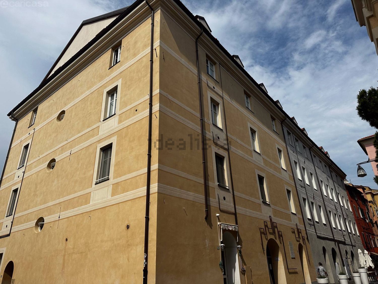 Appartamento a Oneglia, Imperia