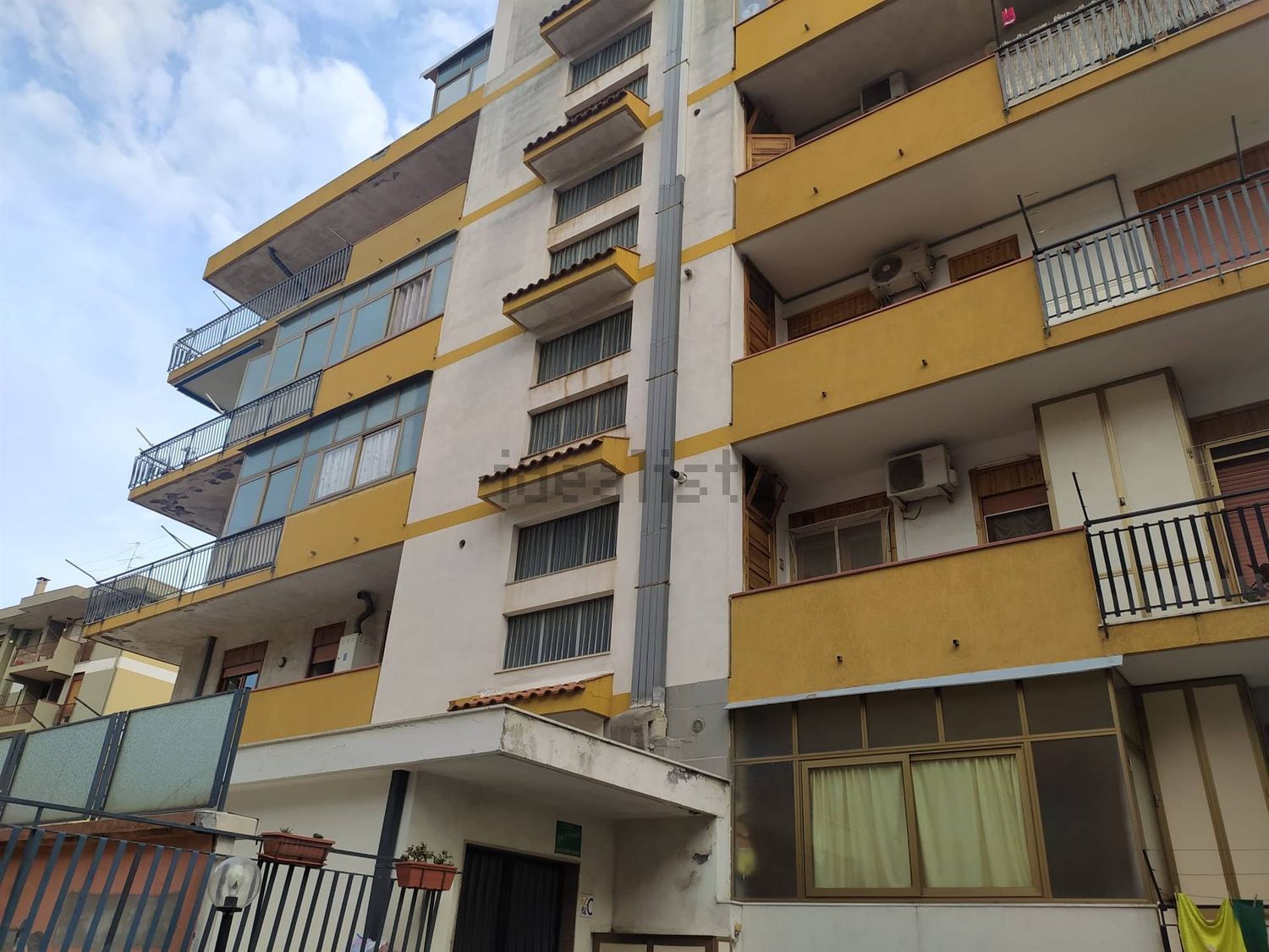 Piso en San Giovanni-Tupparello, Acireale