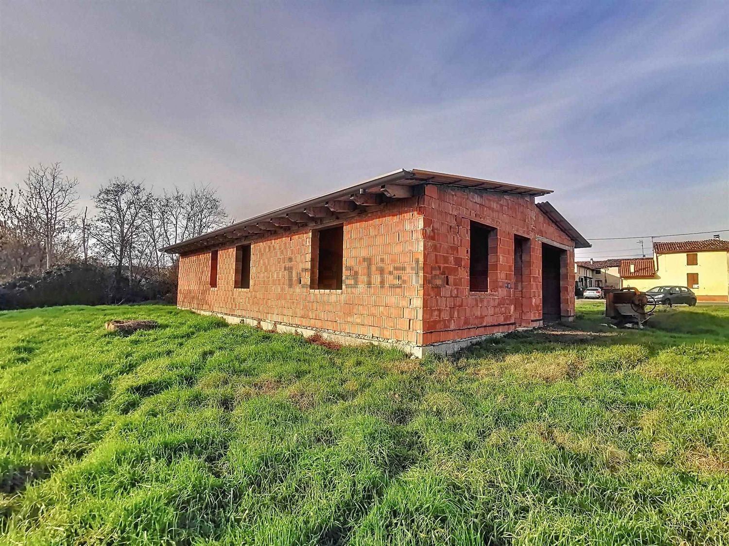 House in Spineda