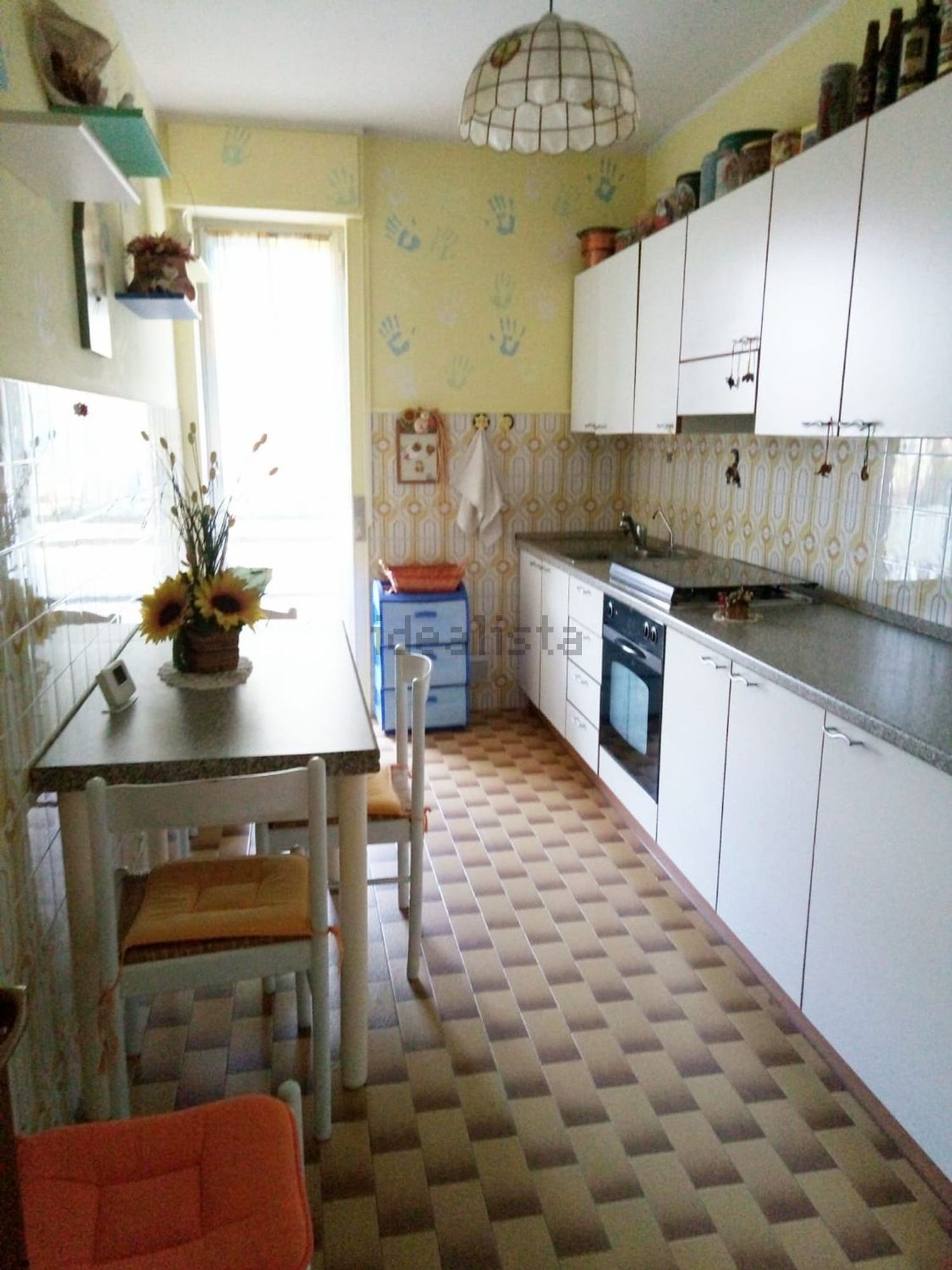 Apartamento em Venegono Superiore