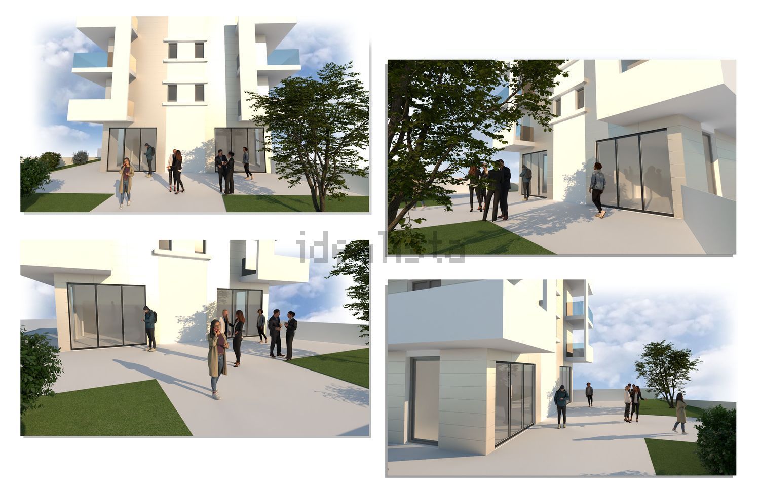 Appartement à Vazzieri - Università - Manzoni, Campobasso