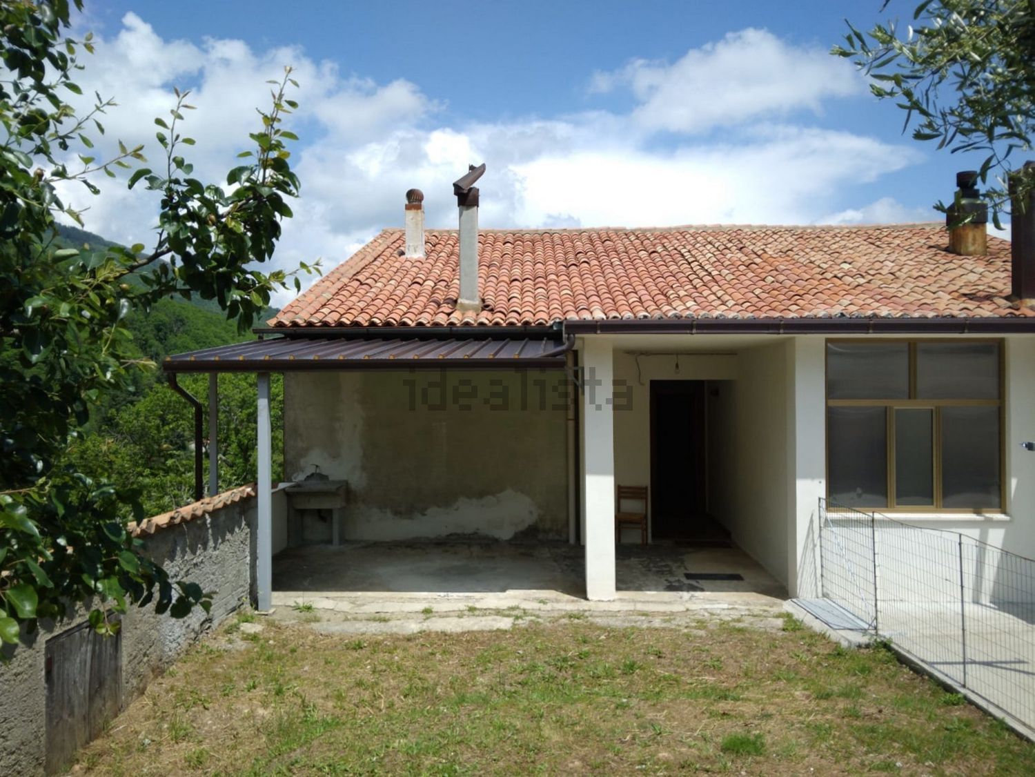 Appartamento a Fagnano Castello