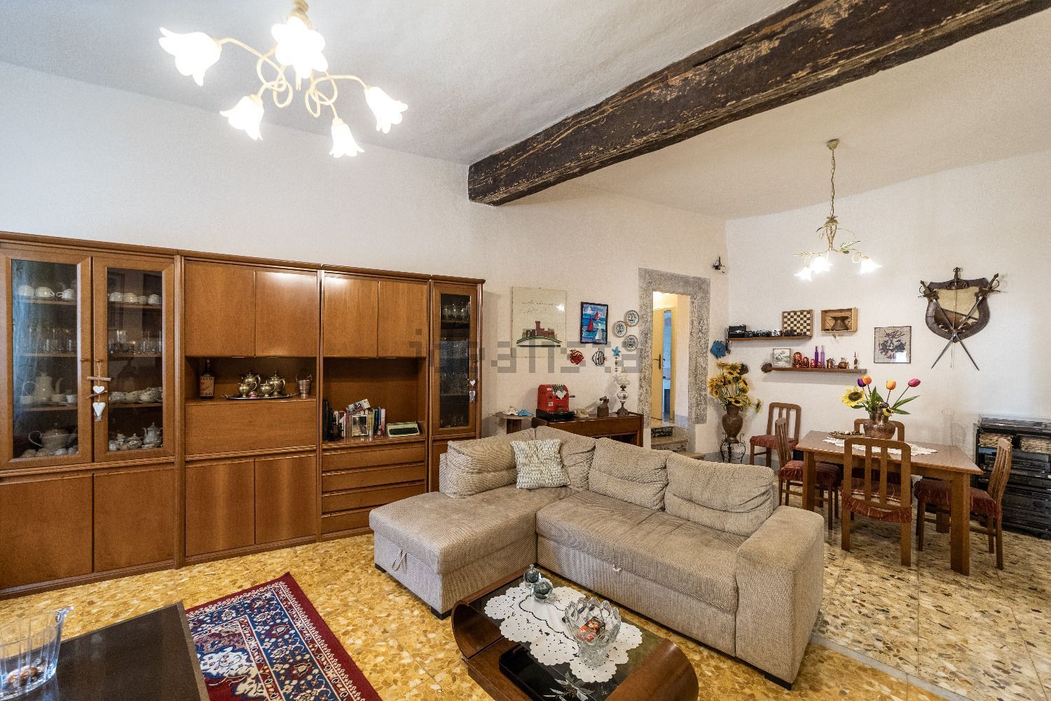 Appartamento a Centro, Capalbio