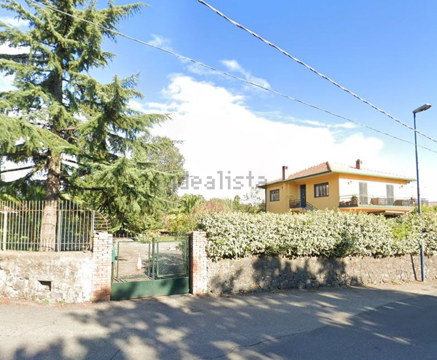 Appartement à Pedara