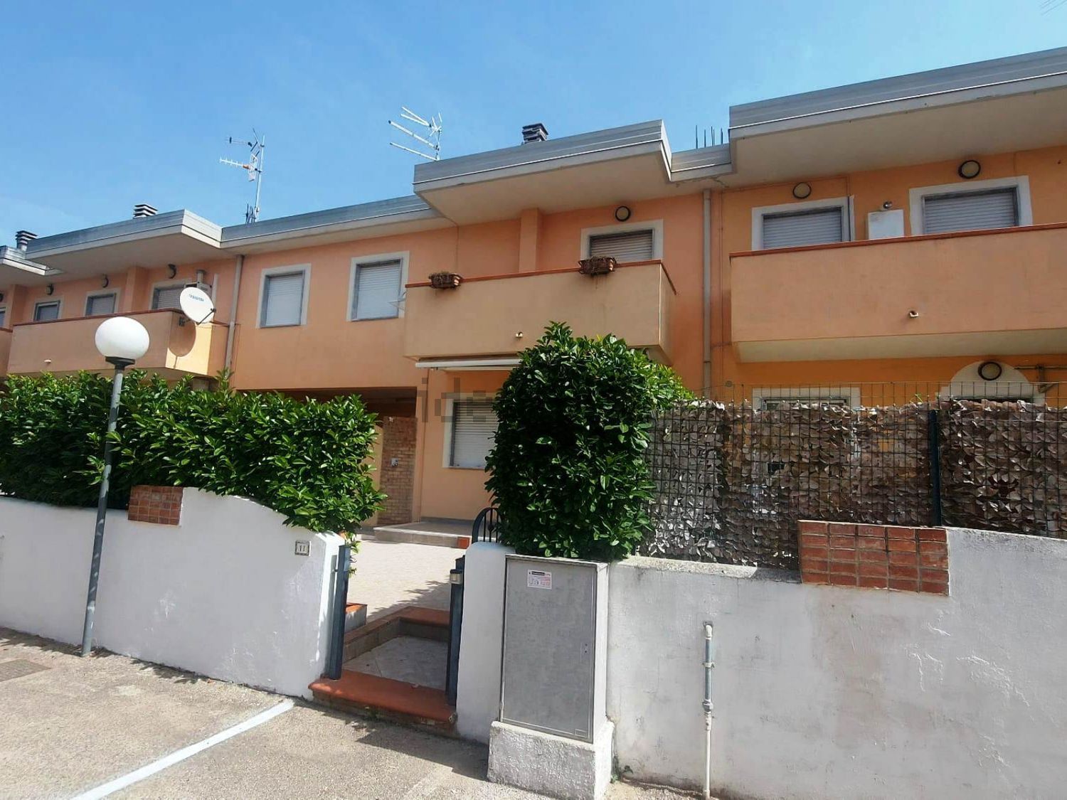Maisons ou villas à Zona Mattine, Agropoli