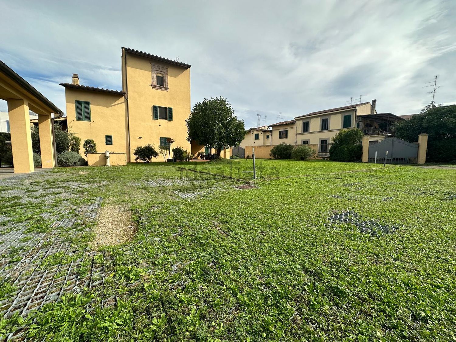 Appartamento a Rifredi, Firenze