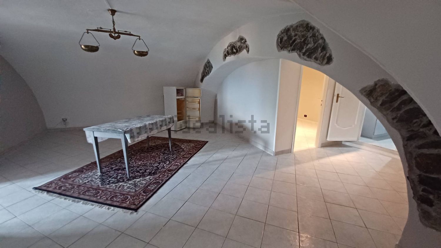Appartement à Pofi