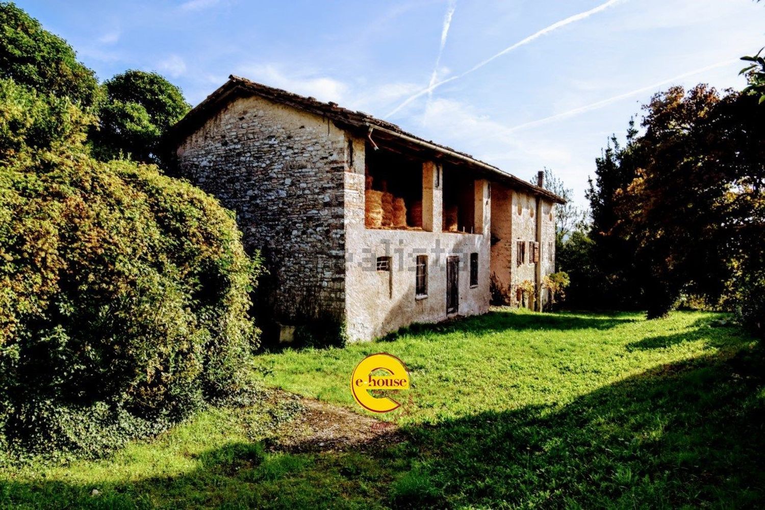 Casa di campagna a Cavaso del Tomba