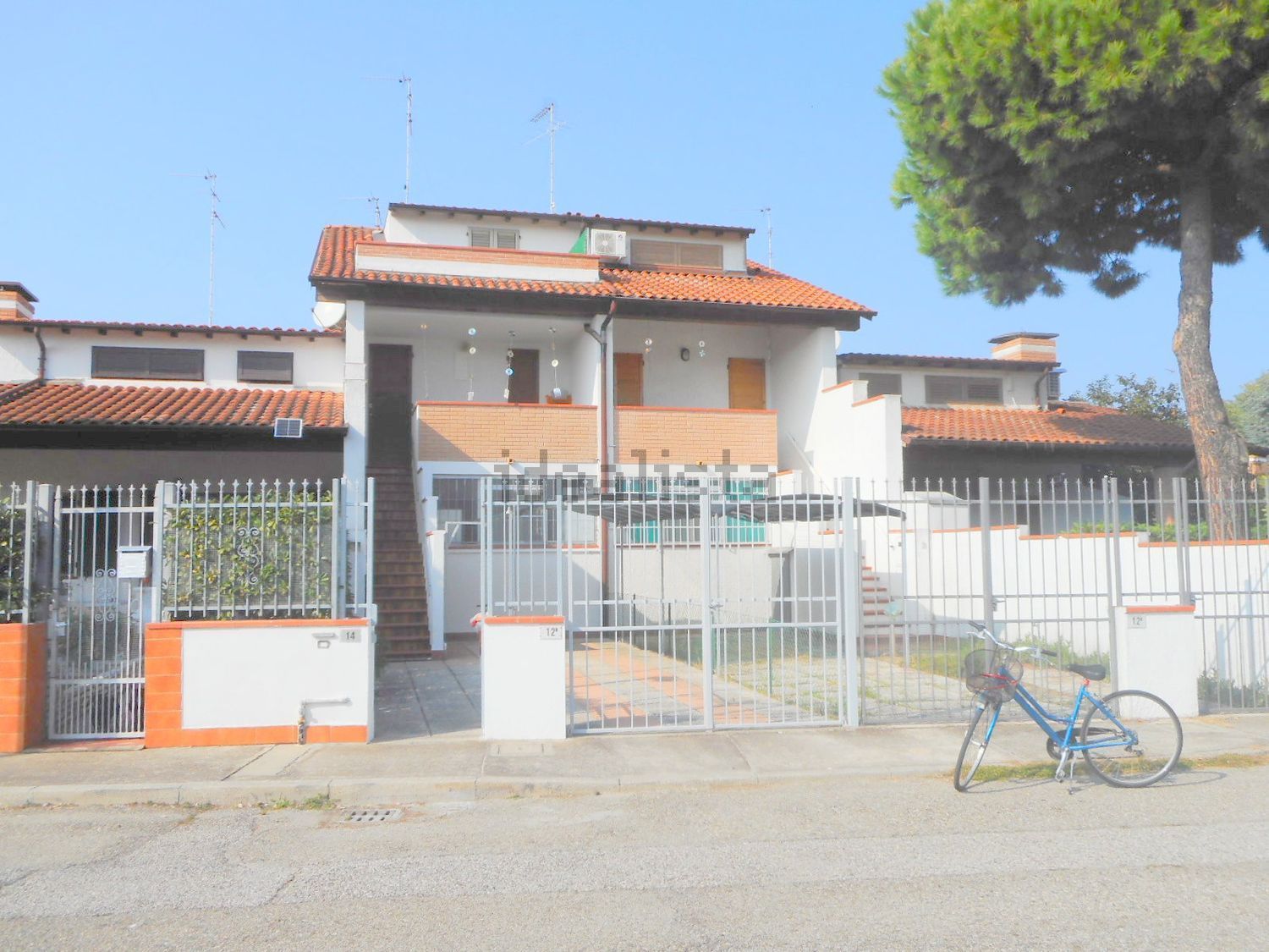 Chalet adosado en Lidi nord Comacchio, Comacchio