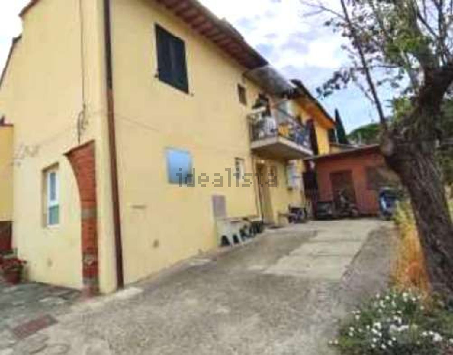 Appartamento a Mosciano - Casignano - Giogoli, Scandicci