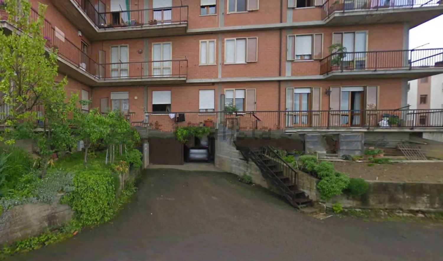 Appartamento a Centro, Montepulciano