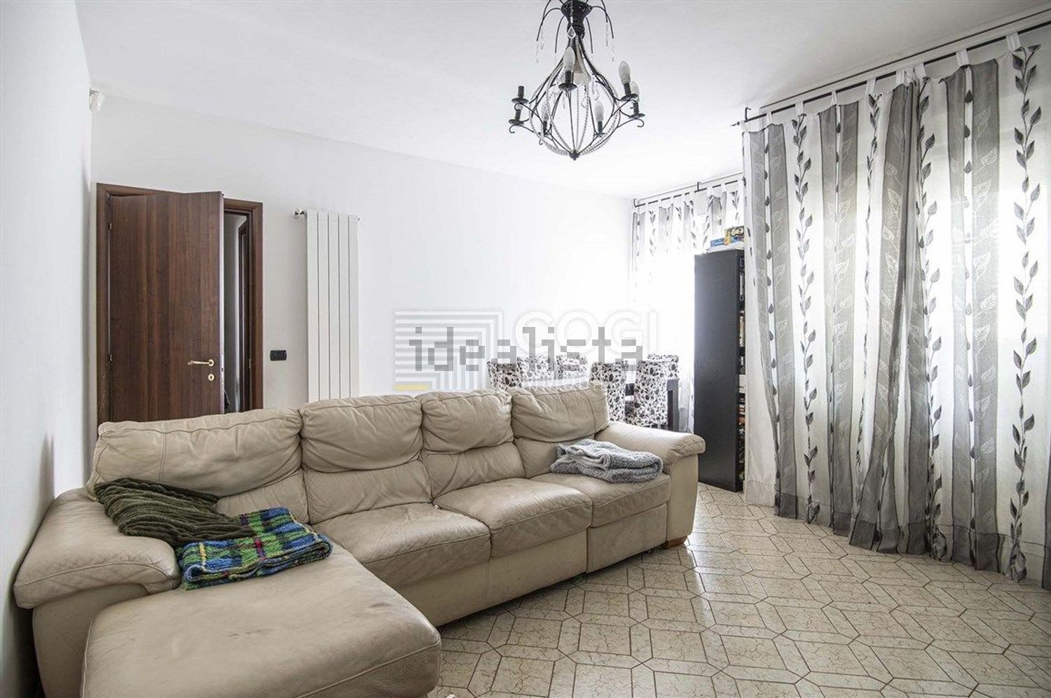 Flat in Sesto Imolese - Sasso Morelli, Imola